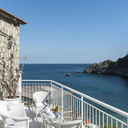 La Conca Del Sogno Hotell Massa Lubrense Rom bilde