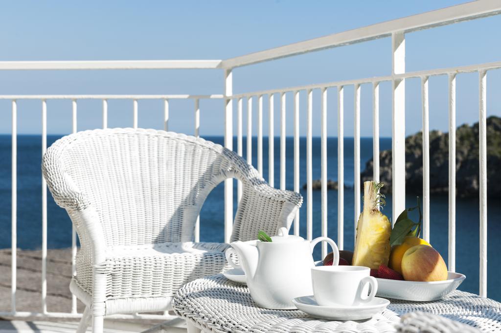 La Conca Del Sogno Hotell Massa Lubrense Rom bilde