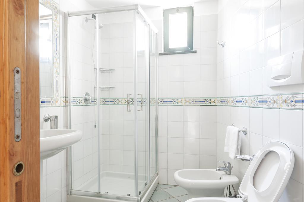 La Conca Del Sogno Hotell Massa Lubrense Rom bilde